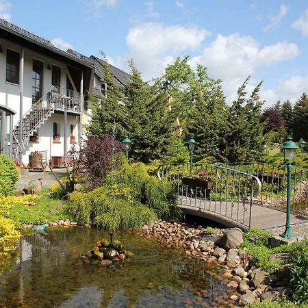 Ferienhof Alte Schmiede Goyatz-Guhlen Zewnętrze zdjęcie
