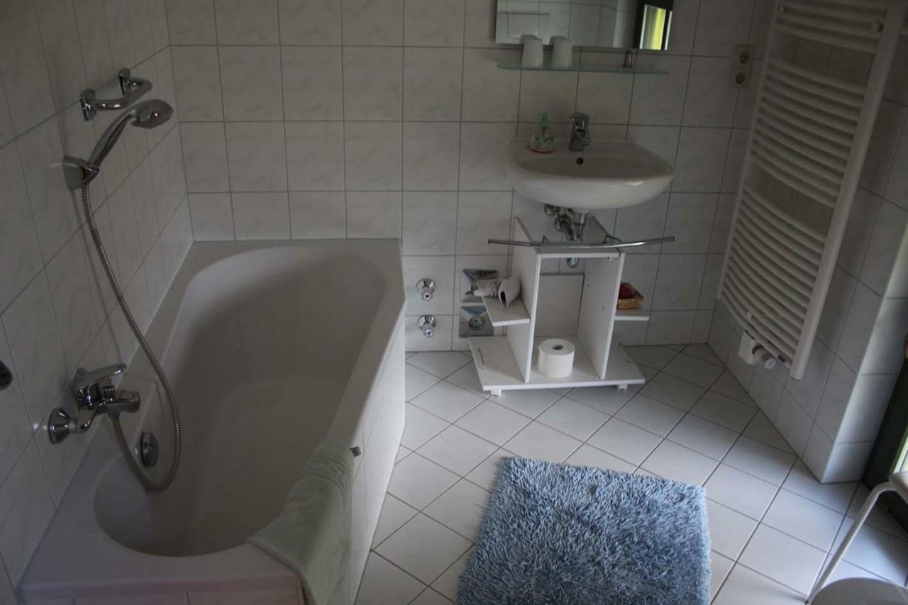 Ferienhof Alte Schmiede Goyatz-Guhlen Zewnętrze zdjęcie